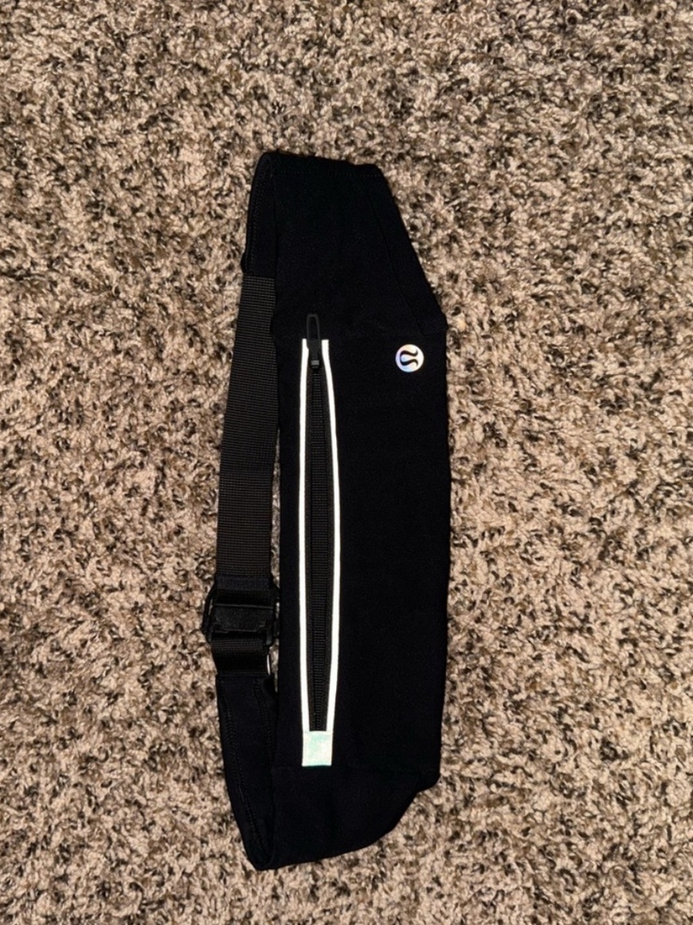 Lululemon Running Belt xs/s